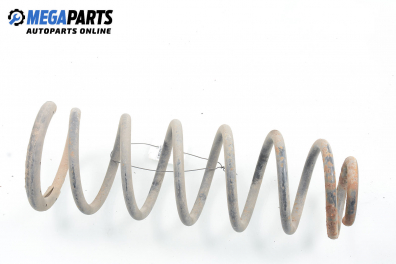 Coil spring for Lancia Zeta 2.1 TD, 109 hp, 1999, position: rear