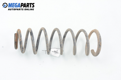 Coil spring for Lancia Zeta 2.1 TD, 109 hp, 1999, position: rear