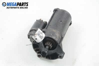 Anlasser for Lancia Zeta 2.1 TD, 109 hp, 1999