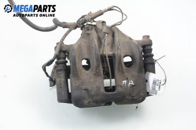 Caliper for Lancia Zeta 2.1 TD, 109 hp, 1999, position: front - right Lucas