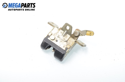 Trunk lock for Opel Corsa B 1.4 16V, 90 hp, 3 doors, 1994