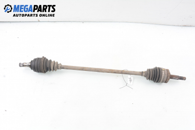 Driveshaft for Opel Corsa B 1.4 16V, 90 hp, 3 doors, 1994, position: right