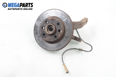 Butuc cu bielă for Opel Corsa B 1.4 16V, 90 hp, 3 uși, 1994, position: dreaptă - fața