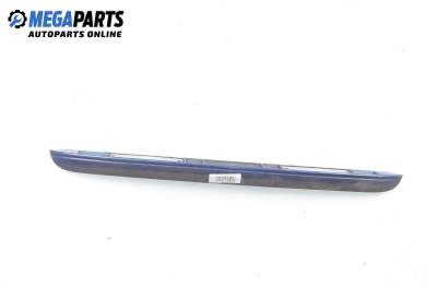 Material profilat portbagaj for Fiat Punto 1.2, 73 hp, 3 uși, 1996