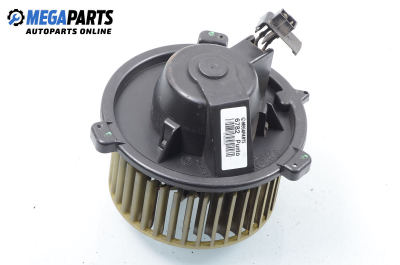 Heating blower for Fiat Punto 1.2, 73 hp, 3 doors, 1996