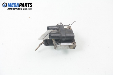 Ignition coil for Fiat Punto 1.2, 73 hp, 1996