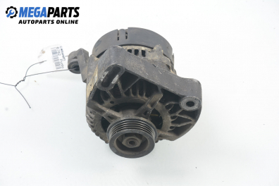 Alternator for Fiat Punto 1.2, 73 hp, 1996