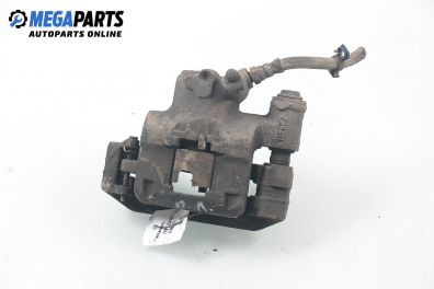 Caliper for Fiat Punto 1.2, 73 hp, 3 doors, 1996, position: front - left