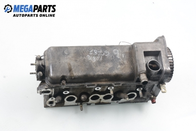 Engine head for Fiat Punto 1.2, 73 hp, 3 doors, 1996