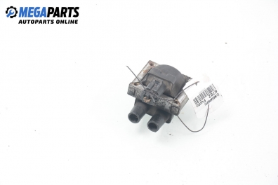 Ignition coil for Fiat Punto 1.2, 73 hp, 1996