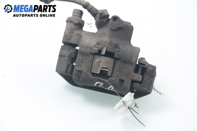 Caliper for Fiat Punto 1.2, 73 hp, 3 doors, 1996, position: front - right