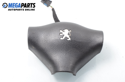 Airbag for Peugeot 206 1.9 D, 69 hp, hatchback, 5 uși, 1999