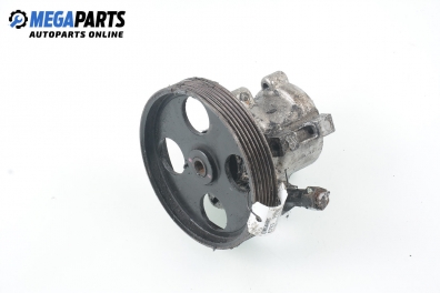 Power steering pump for Peugeot 206 1.9 D, 69 hp, hatchback, 5 doors, 1999