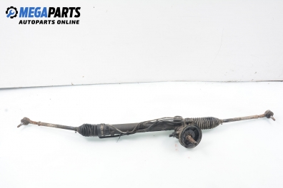 Hydraulic steering rack for Peugeot 206 1.9 D, 69 hp, hatchback, 5 doors, 1999