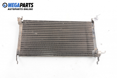 Air conditioning radiator for Fiat Bravo 1.4, 80 hp, 1997