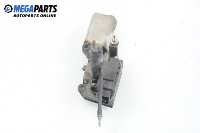 Front wipers motor for Fiat Bravo 1.4, 80 hp, 1997, position: rear