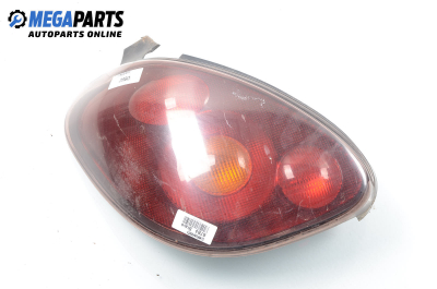 Tail light for Fiat Bravo 1.4, 80 hp, 3 doors, 1997, position: left