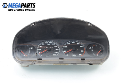 Instrument cluster for Fiat Bravo 1.4, 80 hp, 3 doors, 1997