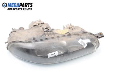 Headlight for Fiat Bravo 1.4, 80 hp, 3 doors, 1997, position: right