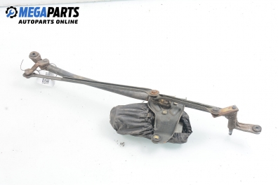 Front wipers motor for Fiat Bravo 1.4, 80 hp, 1997, position: front