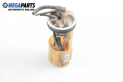 Fuel pump for Fiat Bravo 1.4, 80 hp, 3 doors, 1997