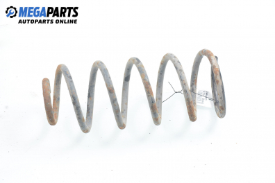 Coil spring for Fiat Bravo 1.4, 80 hp, 1997, position: rear