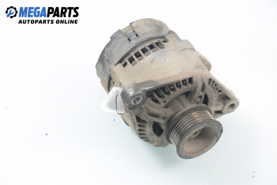 Alternator for Fiat Bravo 1.4, 80 hp, 1997