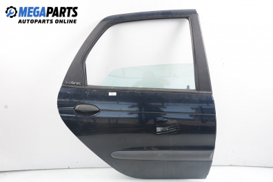 Door for Renault Megane Scenic 1.6, 90 hp, 1997, position: rear - right