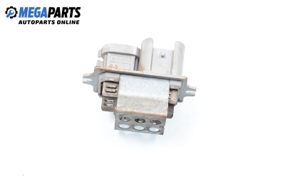 Blower motor resistor for Renault Megane Scenic 1.6, 90 hp, 1997