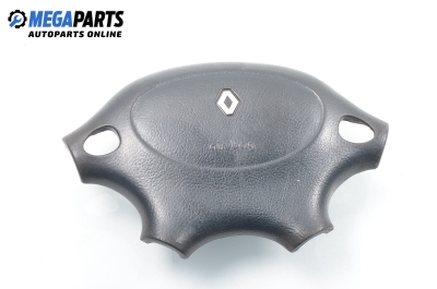 Airbag for Renault Megane Scenic 1.6, 90 hp, 1997