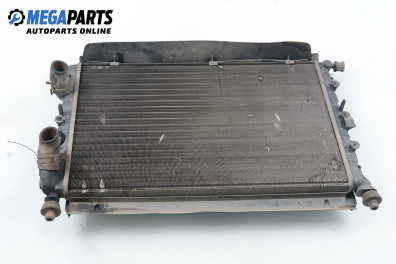 Radiator de apă for Renault Megane Scenic 1.6, 90 hp, 1997