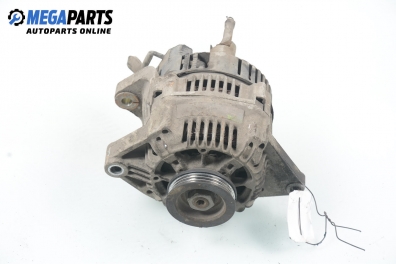 Alternator for Renault Megane Scenic 1.6, 90 hp, 1997