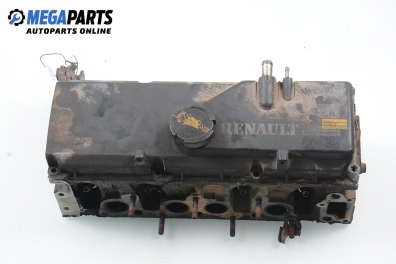 Engine head for Renault Megane Scenic 1.6, 90 hp, 1997