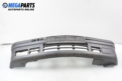 Front bumper for BMW 3 (E36) 1.6, 102 hp, sedan, 1994, position: front