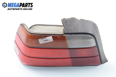 Tail light for BMW 3 (E36) 1.6, 102 hp, sedan, 1994, position: left