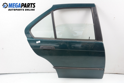 Door for BMW 3 (E36) 1.6, 102 hp, sedan, 1994, position: rear - right