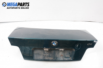 Boot lid for BMW 3 (E36) 1.6, 102 hp, sedan, 1994