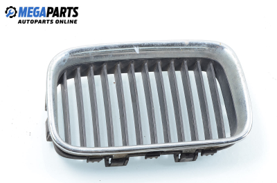 Grilă for BMW 3 (E36) 1.6, 102 hp, sedan, 1994, position: stânga