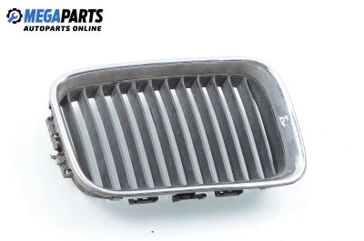 Grilă for BMW 3 (E36) 1.6, 102 hp, sedan, 1994, position: dreapta