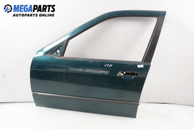 Door for BMW 3 (E36) 1.6, 102 hp, sedan, 1994, position: front - left