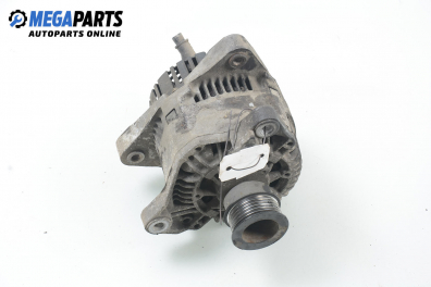 Alternator for BMW 3 (E36) 1.6, 102 hp, sedan, 1994