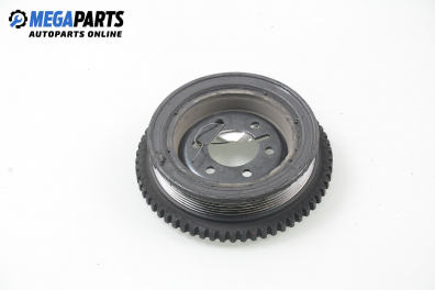 Damper pulley for BMW 3 Series E36 Sedan (09.1990 - 02.1998) 316 i, 102 hp