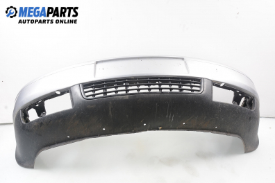 Front bumper for Audi A8 (D2) 2.5 TDI Quattro, 180 hp automatic, 2000, position: front