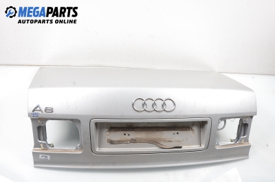 Boot lid for Audi A8 (D2) 2.5 TDI Quattro, 180 hp automatic, 2000