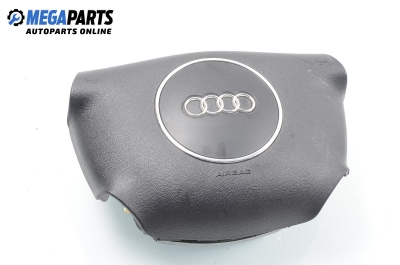 Airbag for Audi A8 (D2) 2.5 TDI Quattro, 180 hp automatic, 2000