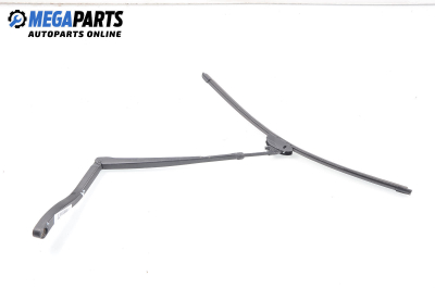 Front wipers arm for Audi A8 (D2) 2.5 TDI Quattro, 180 hp automatic, 2000, position: right