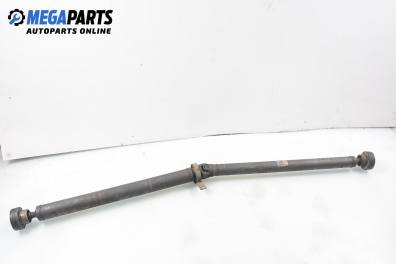 Tail shaft for Audi A8 (D2) 2.5 TDI Quattro, 180 hp automatic, 2000