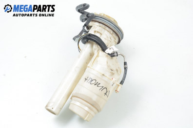 Supply pump for Audi A8 (D2) 2.5 TDI Quattro, 180 hp automatic, 2000