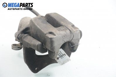 Caliper for Audi A8 (D2) 2.5 TDI Quattro, 180 hp automatic, 2000, position: rear - right Lucas