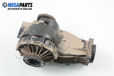 Differential for Audi A8 (D2) 2.5 TDI Quattro, 180 hp automatic, 2000